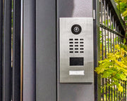 DoorBird Hood for D2101V
