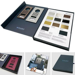 DoorBird Sample Catalog