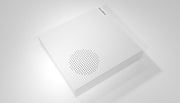 DoorBird A1061W IP Door Chime, White Edition