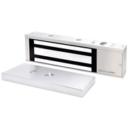 Seco-Larm E-941SA-1200 Single-Door Electromagnetic Lock, 1200 lb
