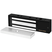Seco-Larm E-941SA-1200 Single-Door Electromagnetic Lock, 1200 lb