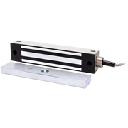 Seco-Larm Z-Bracket for Electromagnetic Gate Lock