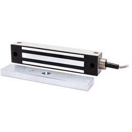 Seco-Larm Z-Bracket for Electromagnetic Gate Lock