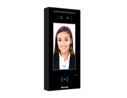 Akuvox E16C Face Recognition Door Phone