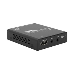 Vanco Evolution 4K HDMI Extender, 4:4:4 Chroma, up to 164ft