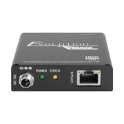 Vanco Evolution 4K HDMI Extender, 4:4:4 Chroma, up to 164ft