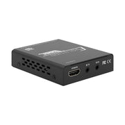 Vanco Evolution 4K HDMI Extender, 4:4:4 Chroma, up to 164ft