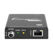 Vanco Evolution 4K HDMI Extender, 4:4:4 Chroma, up to 164ft