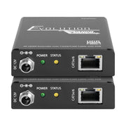 Vanco Evolution 4K HDMI Extender, 4:4:4 Chroma, up to 164ft