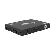 Vanco 4K HDMI Extender with KVM, 4:4:4, HDR10, up to 230ft