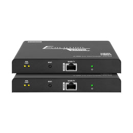 Vanco 4K HDMI Extender with KVM, 4:4:4, HDR10, up to 230ft