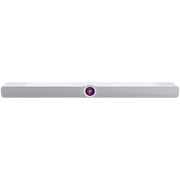 WiiM Bar-3.0.2 Dolby Atmos & DTS with HDMI eARC, Intuitive Touch Interface, RoomFit™ & Clear Voice, Fully compatible with WiiM Sound, Amp series, Pro, Mini, Ultra, Sub Pro, Remote Included