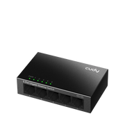 Cudy GS105 5-Port Gigabit Desktop Switch