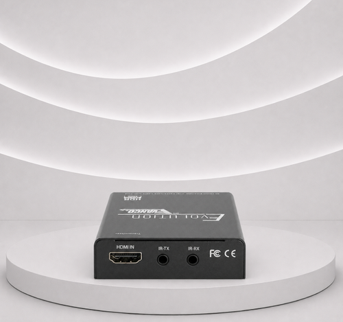 HDMI