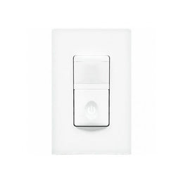 Dynotech Occupancy Sensor Wall Switch, Commercial Grade, PIR