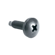 Middle Atlantic Phillips Head Rack Screws with Washers, 500-Pack