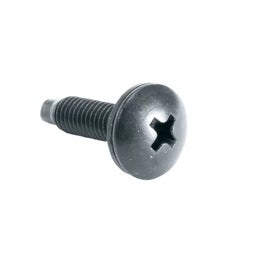 Middle Atlantic Phillips Head Rack Screws with Washers, 500-Pack