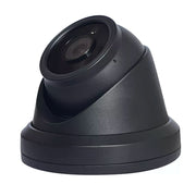 DynoTech 6MP Active Deterrence Camera (Black)