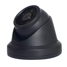 DynoTech 6MP Active Deterrence Camera (Black)