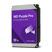 Hard Drive, 12TB (Installed)