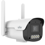 UNV 4MP 4G LTE Cellular Bullet Camera