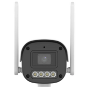 UNV 4MP 4G LTE Cellular Bullet Camera