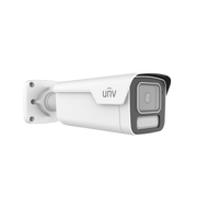 UNV 8MP WDR OwlView Plus Bullet Camera