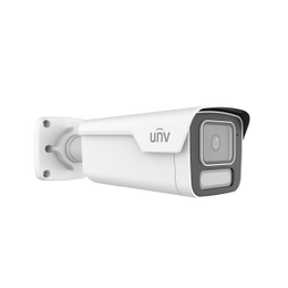 UNV 8MP WDR OwlView Plus Bullet Camera