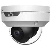 UNV 4MP WDR ColourHunter Dome Camera