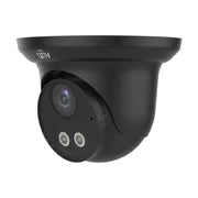 UNV 5MP Dual-Light Fixed Turret Camera w/ Mic