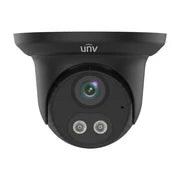 UNV 5MP Dual-Light Fixed Turret Camera w/ Mic