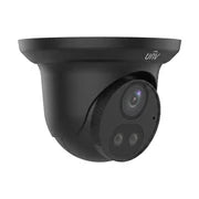 UNV 5MP Dual-Light Fixed Turret Camera w/ Mic