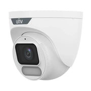 UNV 4MP ColorHunter Fixed Eyeball Camera