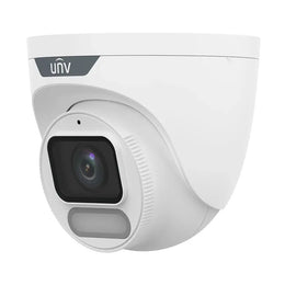 UNV 4MP ColorHunter Fixed Eyeball Camera
