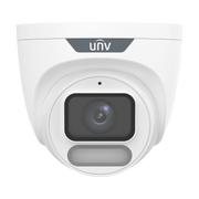 UNV 8MP ColorHunter Fixed Eyeball Camera