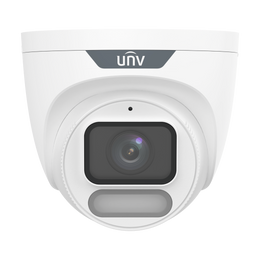 UNV 8MP ColorHunter Fixed Eyeball Camera