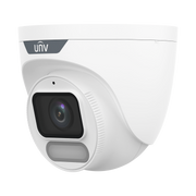UNV 8MP ColorHunter Fixed Eyeball Camera