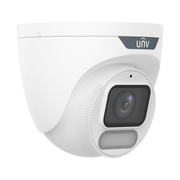 UNV 8MP ColorHunter Fixed Eyeball Camera