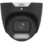 UNV 4MP ColorHunter Fixed Eyeball Camera