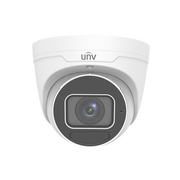 UNV 4MP Prime II IP Turret Camera, LightHunter