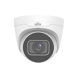 UNV 4MP Prime II IP Turret Camera, LightHunter