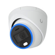 Ubiquiti AI Turret Camera, 4K PoE+, Vandal-Proof