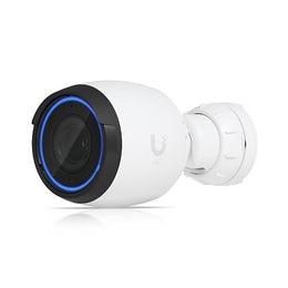 Ubiquiti G5 Pro Camera, 4K PoE, 3x Optical Zoom
