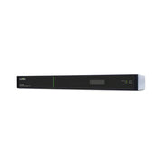 Luxul AMS-1208P 12-Port Gigabit Managed Switch with 8 PoE+