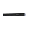 Luxul AMS-1208P 12-Port Gigabit Managed Switch with 8 PoE+