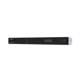 Luxul AMS-1208P 12-Port Gigabit Managed Switch with 8 PoE+