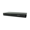 Luxul AMS-1208P 12-Port Gigabit Managed Switch with 8 PoE+