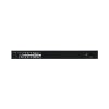 Luxul AMS-1208P 12-Port Gigabit Managed Switch with 8 PoE+