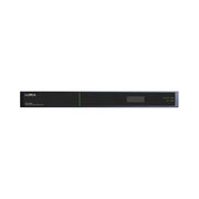 Luxul AMS-1208P 12-Port Gigabit Managed Switch with 8 PoE+