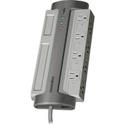 Panamax M8-EX 8-Outlet AC Power Strip